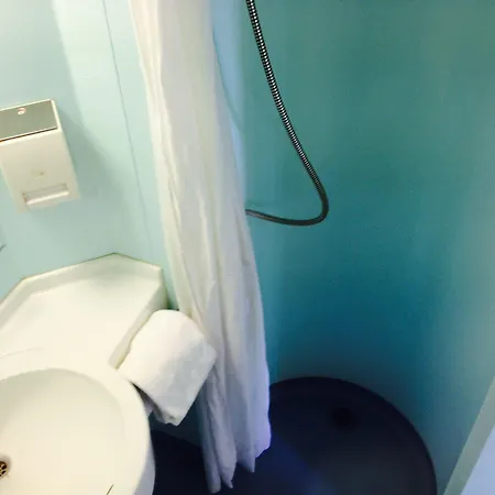 فندق Aireco Cazères-sur-lʼAdour