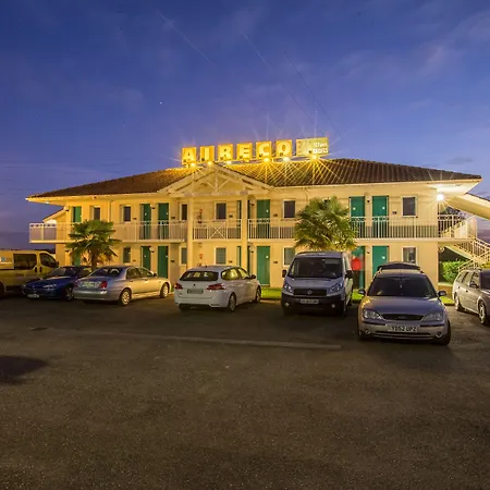 Aireco * Cazères-sur-lʼAdour