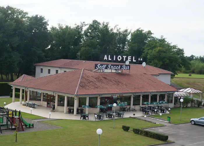 酒店 伊尔科酒店 *