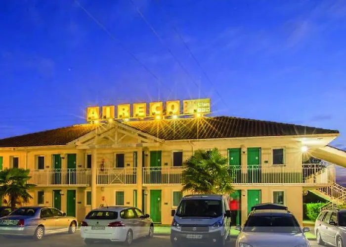 酒店 伊尔科酒店