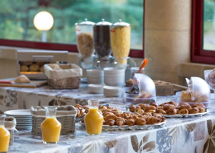 酒店 伊尔科酒店