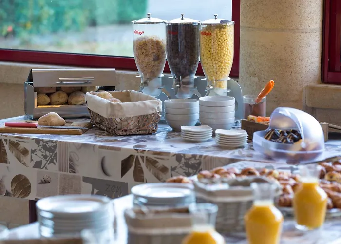 酒店 伊尔科酒店