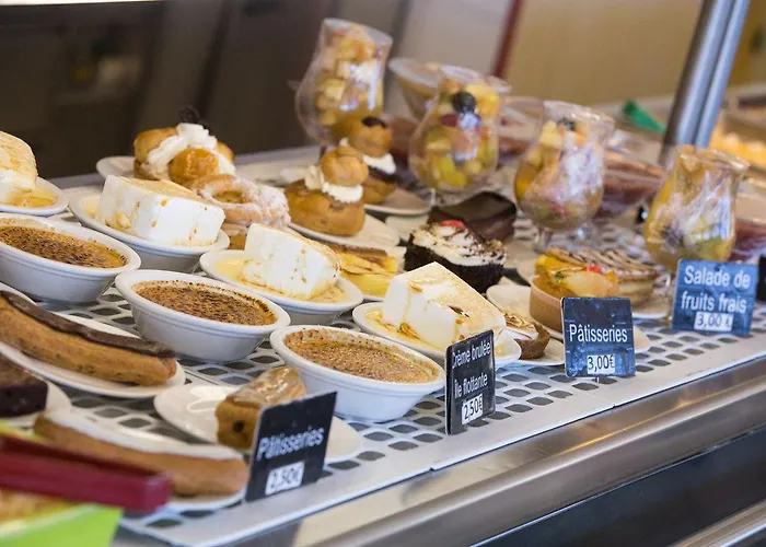 伊尔科酒店 Cazères-sur-lʼAdour