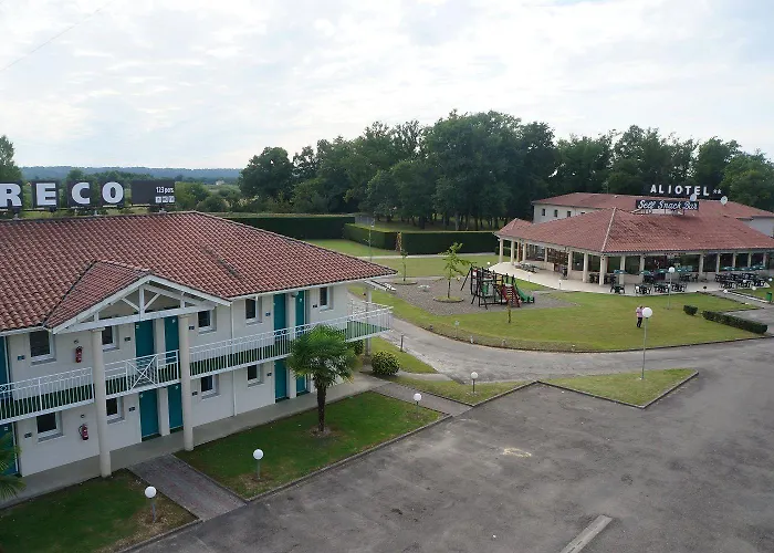 酒店 伊尔科酒店 *