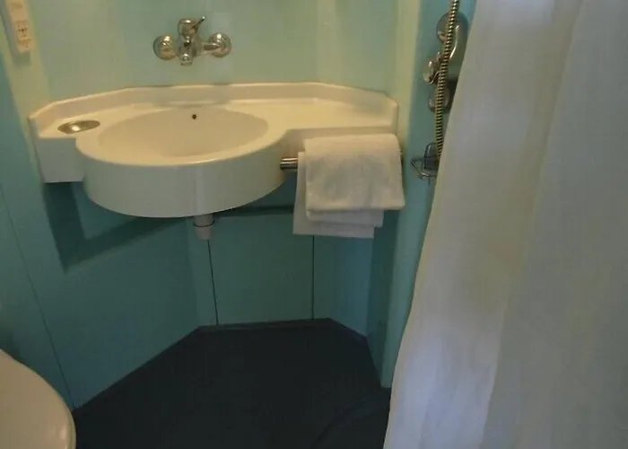 伊尔科酒店 酒店