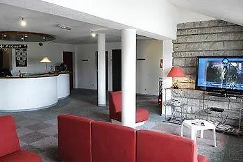 伊尔科酒店 * Cazères-sur-lʼAdour