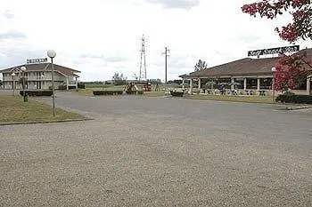 伊尔科酒店 * Cazères-sur-lʼAdour