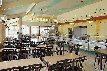 伊尔科酒店 酒店