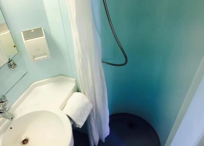 伊尔科酒店 酒店 Cazères-sur-lʼAdour